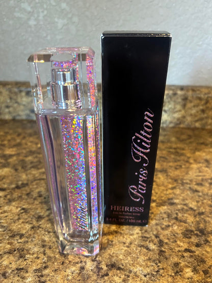 Paris Hilton Heiress EDP W 100 ml