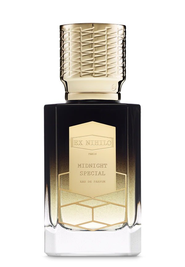 Ex nihilo Midnight Special Unisex 50 ml — Eau de Parfum
