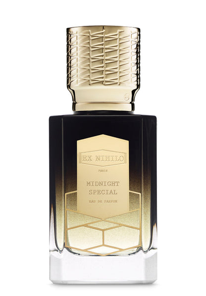 Ex nihilo Midnight Special Unisex 50 ml — Eau de Parfum