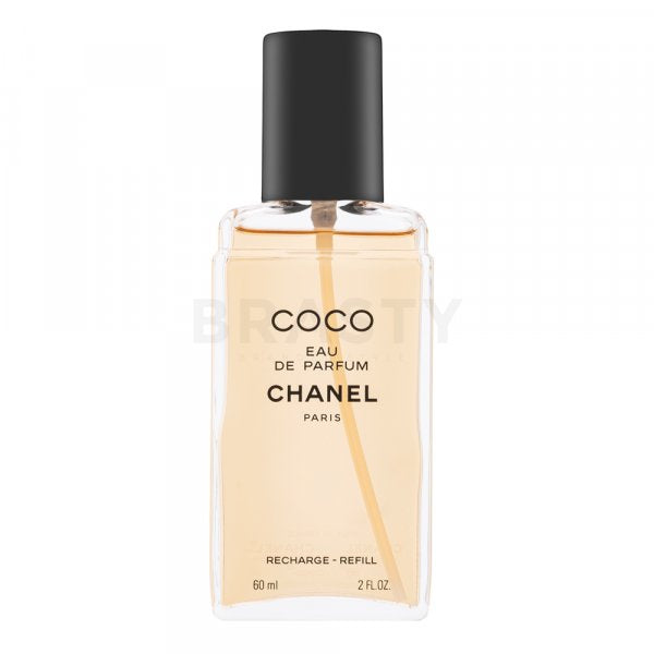 Chanel Coco EDP - Nachfüllung W 60 ml