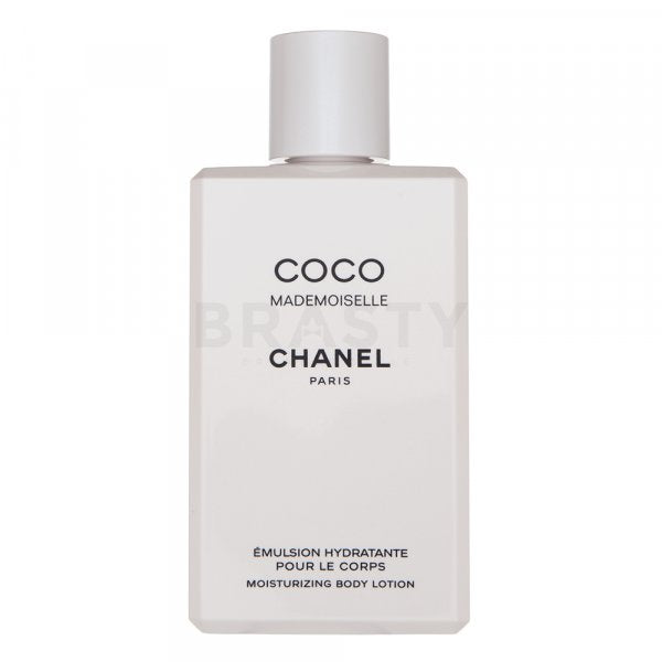 Chanel Coco Mademoiselle BOL W 200 ml