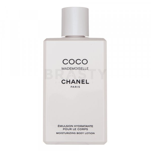 Chanel Coco Mademoiselle BOL B 200 ml