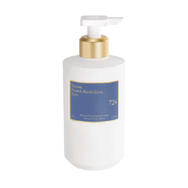 724 Francis Kurkdjian bodylotion 350 ml