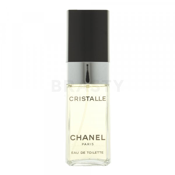 Chanel クリスタルズ EDT W 100ml