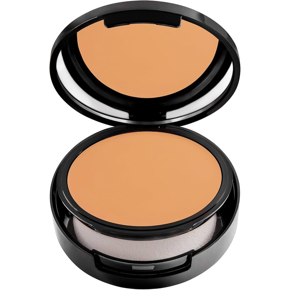 Ga-De High Performance Fondotinta compatto SPF 6 04 Almond — Kompakt foundation