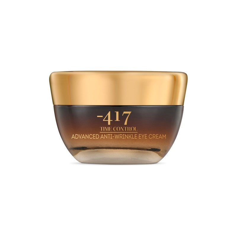 417 Aging Control Crema contorno occhi antirughe 30 ml — Oogcrème