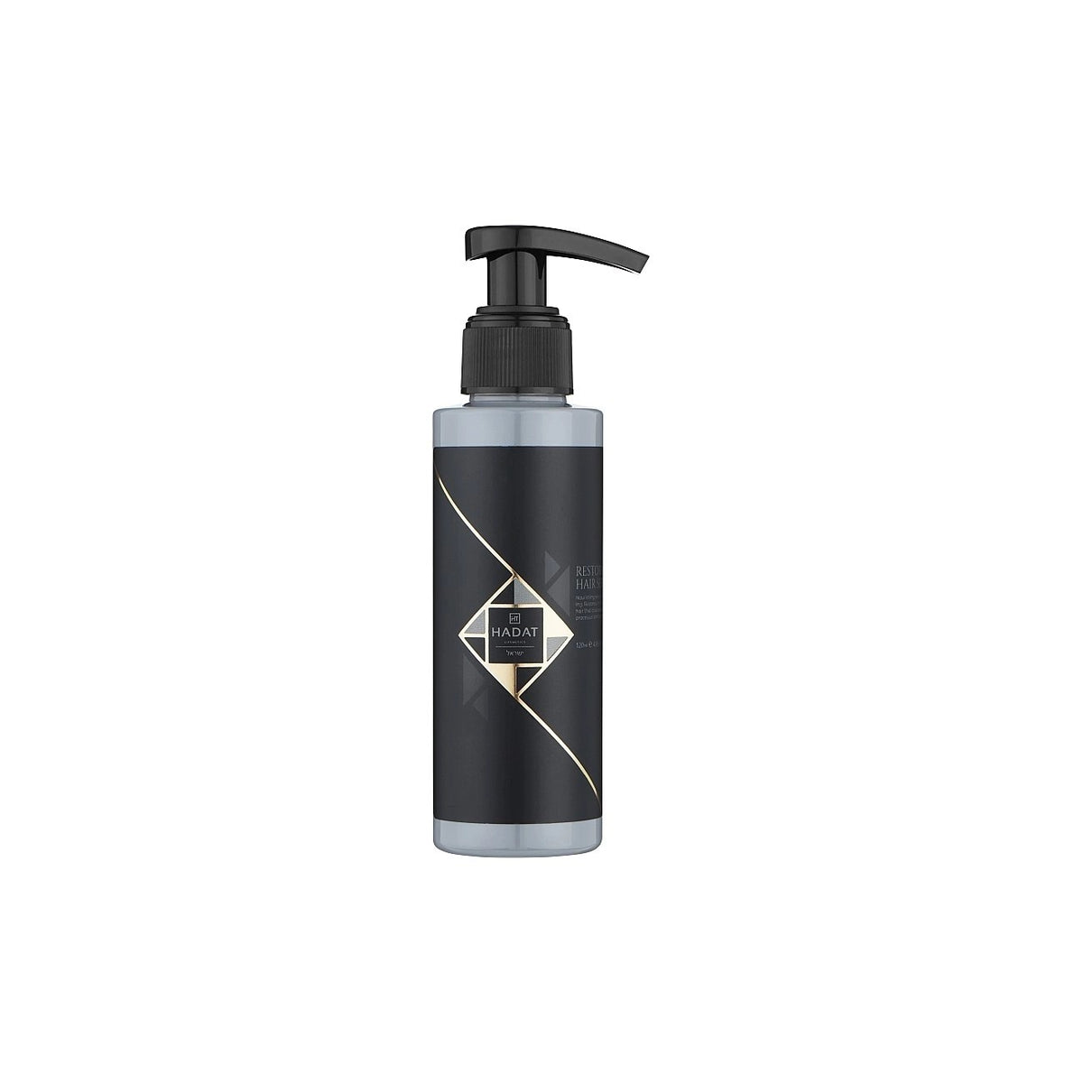 Hadat Cosmetics Restoring Perla Siero capelli 120 ml — Sérum capilar reparador