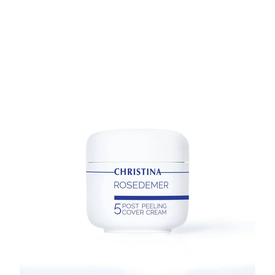 Christina Rose De Mer 5 Post Peeling Cover Crema viso 20 ml — Κρέμα προσώπου