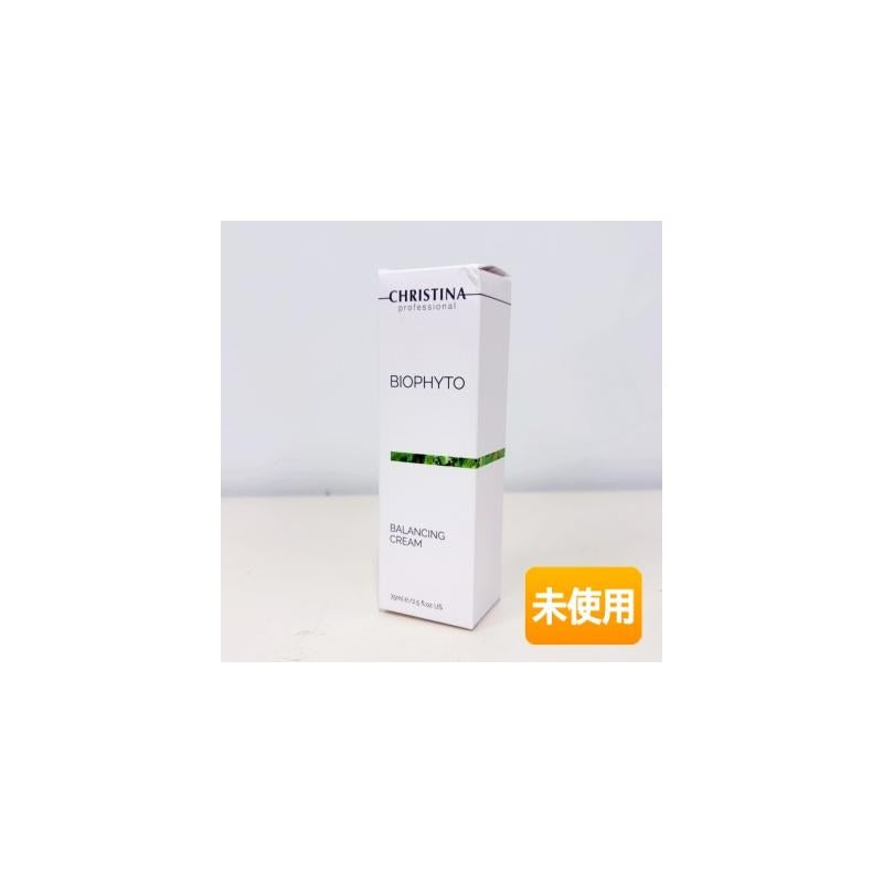 Crema viso equilibrante Christina Bio Phyto Balancing Cream 75 ml