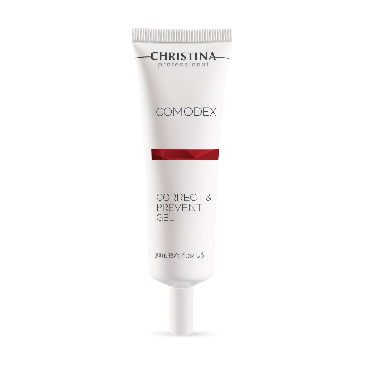 Christina Comodex Correct&amp;Prevent Gel 30 ml — Gesichtsreinigungs-Gel