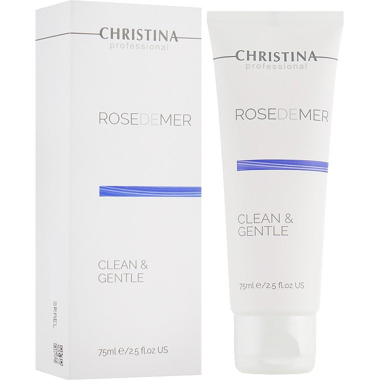 Christina Rose de Mer Pulito &amp; Delicato 75 ml — ג&