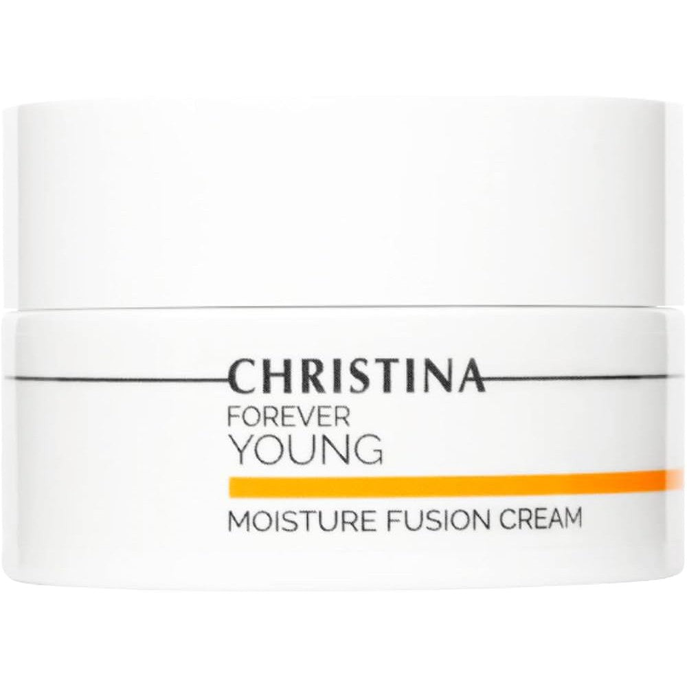 Christina Forever Young Moisture Fusion Crema viso 50 ml — Kasvovoide