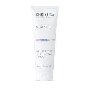 Christina Nuance Trifoglio Rosso Maschera Liftante 50 ml — Masque visage liftant