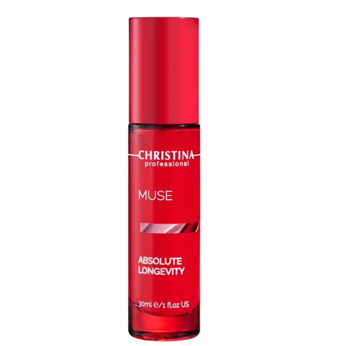 Christina Muse Absolute Longevity 30 ml — 안티에이징 페이스 세럼