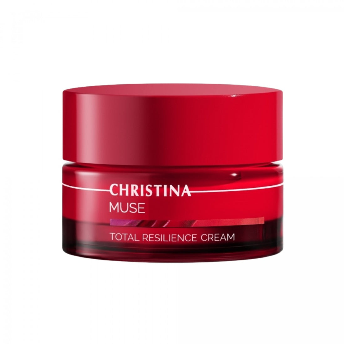 Christina Muse Total Resilience Crema viso 50 ml — Κρέμα προσώπου