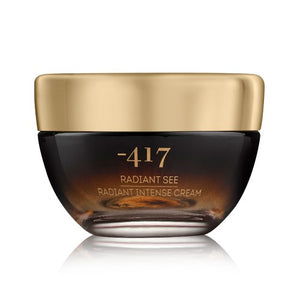417 Radiant See Radiant Crema intensa 50 ml — Gezichtscrème