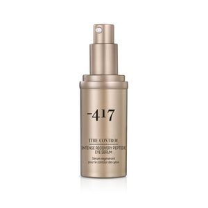 417 Time Control Collection Recovery Peptide Siero contorno occhi 30 ml — Oogcontourserum