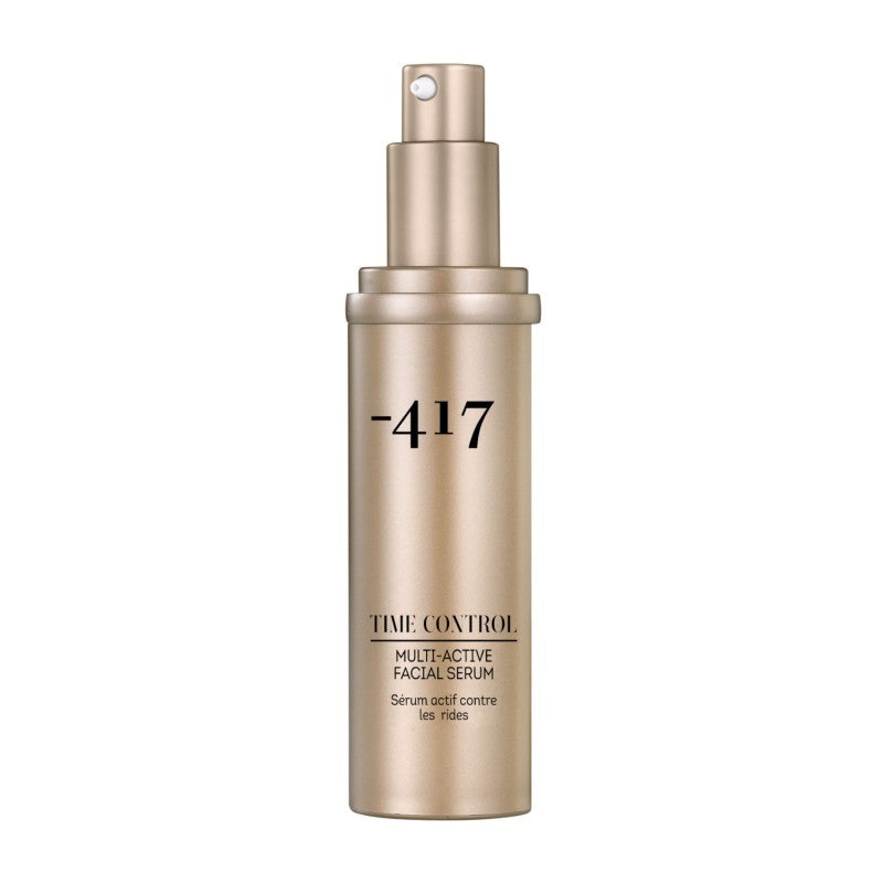 417 Time Control Collection Multi-Active Siero viso 50 ml — Gesichtsserum
