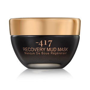417 Radiant See Recovery Maschera fango 50 ml — Gezichtsmasker