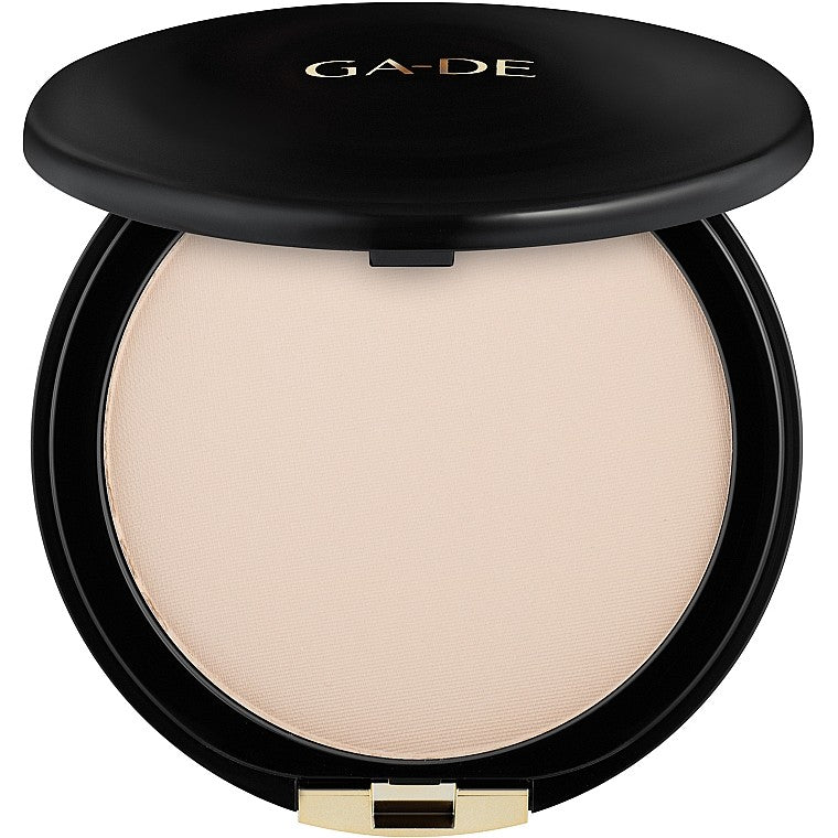 Ga-De Rich &amp; Moist Cipria compatta SPF 15 013 — Kompaktpudder
