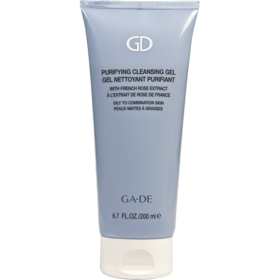 Ga-De Purificante Gel detergente 200 ml — Rensegel