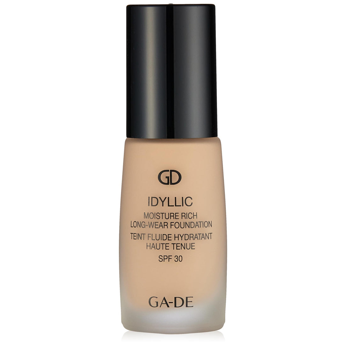 Ga-De Idyllic Fondotinta resistente 301 — Foundation