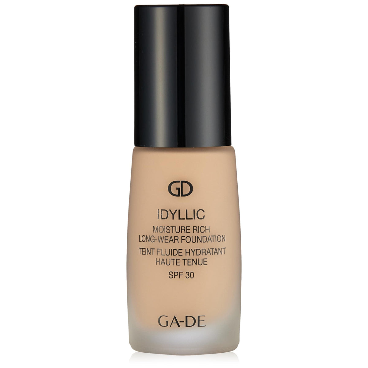 Ga-De Idyllic Fondotinta resistente 301 — كريم أساس