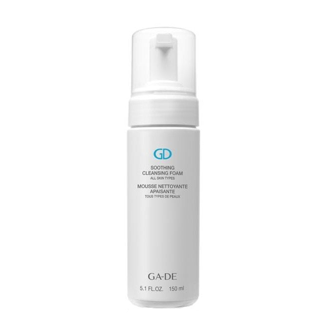 Ga-De Schiuma detergente viso lenitiva 150 ml — Ansigtsskum