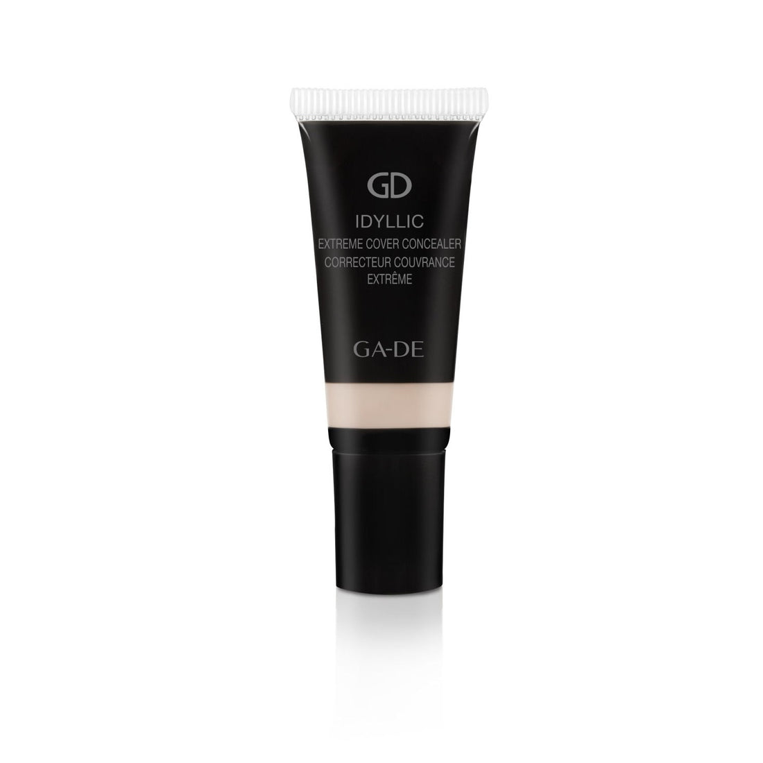 Ga-De Idyllic Extreme Cover Correttore 15 Naturale — Concealer til ansigtet