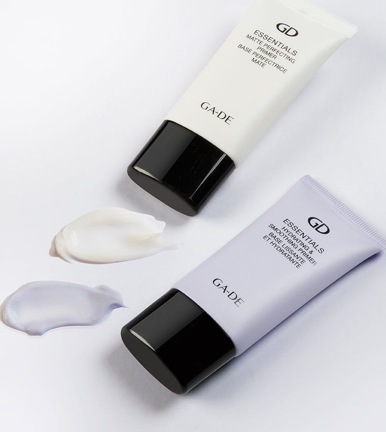 GA-DE Essentials Matte Perfecting Primer perfezionante opaco 30 ml