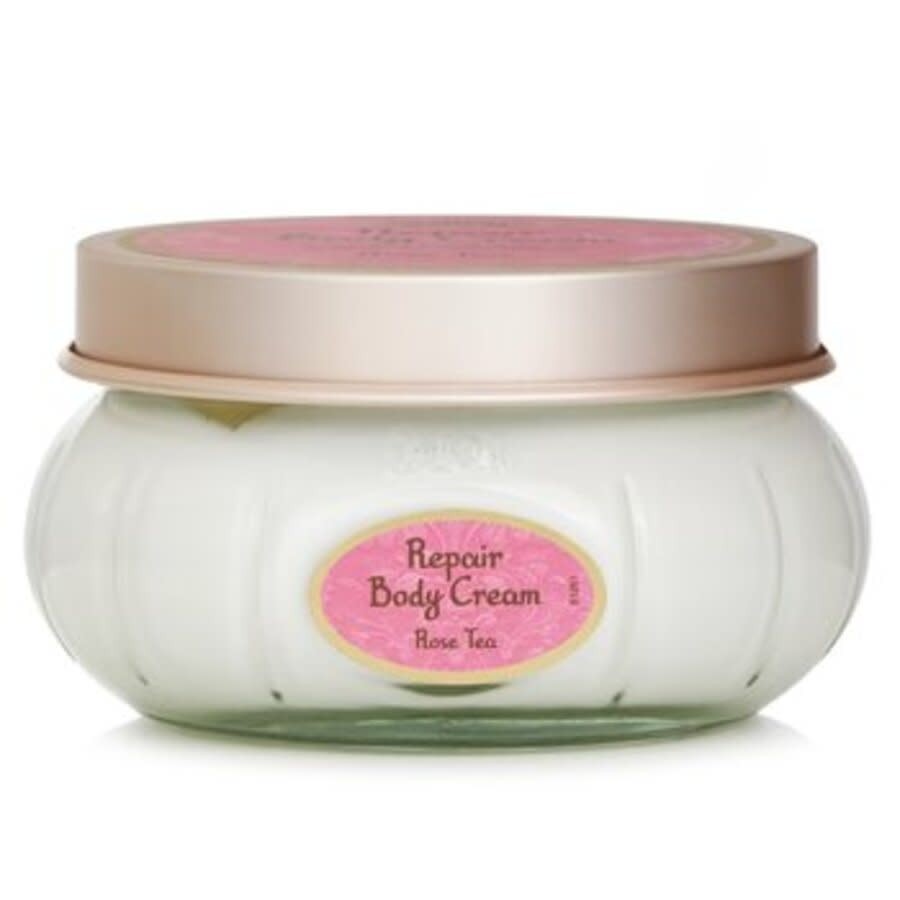 Sabon Rose Tea Crema corporal reparadora para piel seca 200 ml