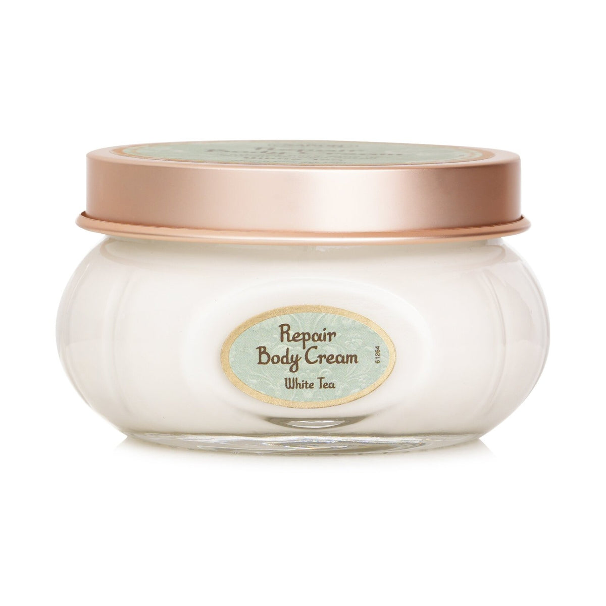 Sabon White Tea Repair Body Cream питательный крем для тела с белым чаем 200 ml