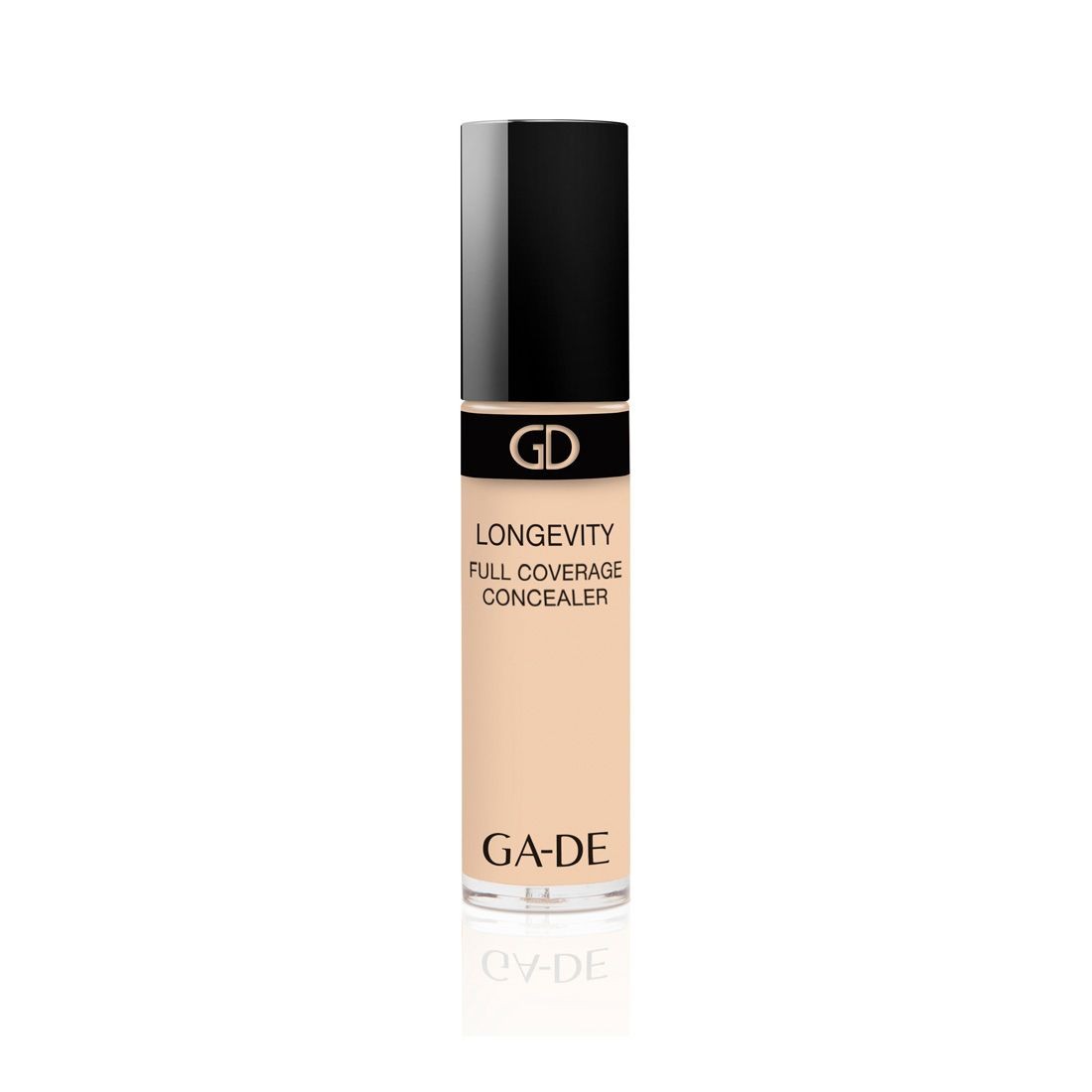 Ga-De Longevity Correttore alta coprenza 27 — Concealer til ansigt