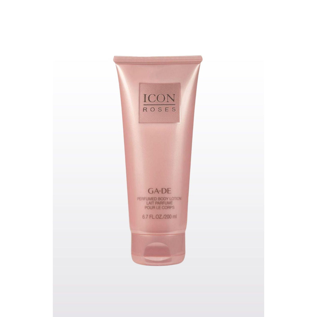Ga-De Icon Roses Lozione corpo 200 ml — Bodylotion