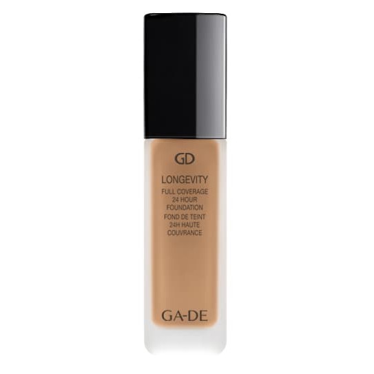 Ga-De Longevity 24H Fondotinta 553 — Foundation