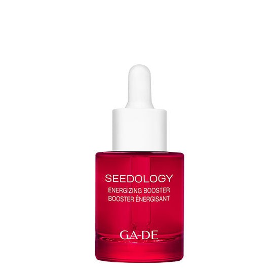 Ga-De Seedology Energizing Booster 30 ml — سيروم معزز للوجه