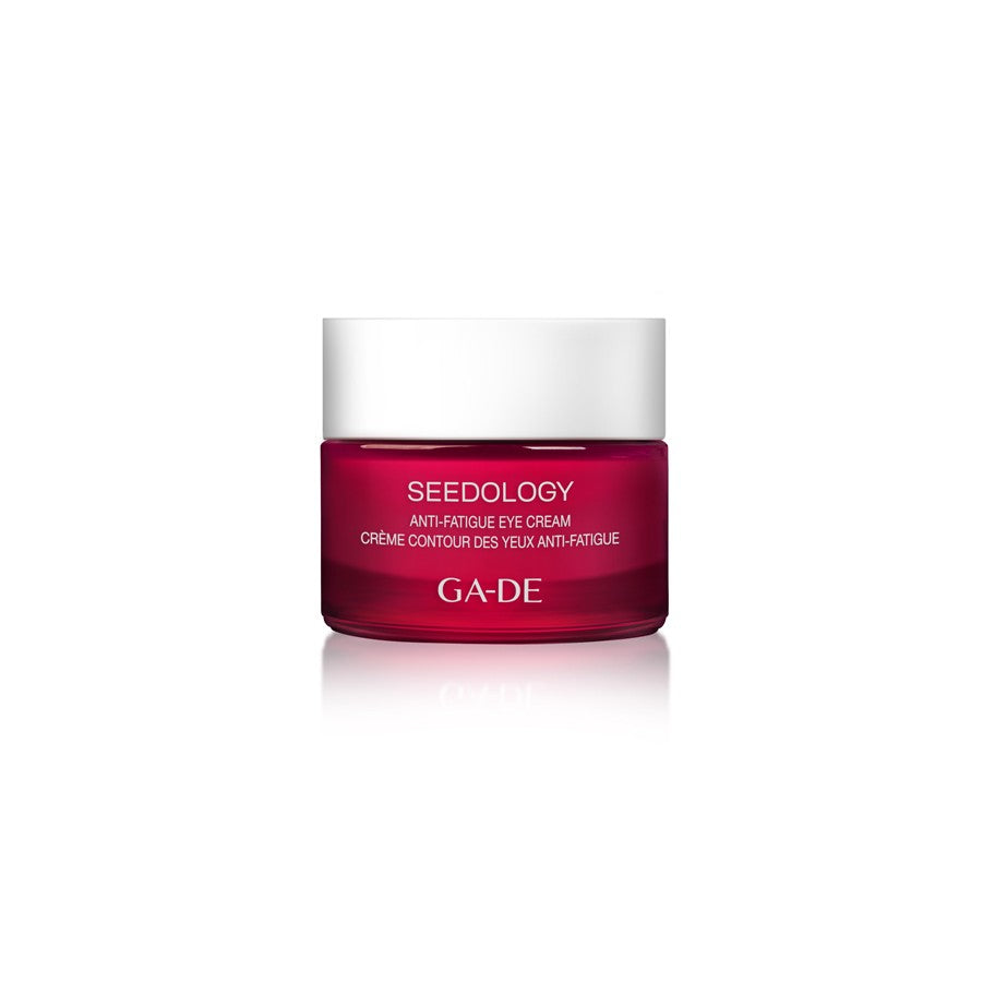 Ga-De Seedology Anti-Fatigue Crema contorno occhi 15 ml — Øjencreme