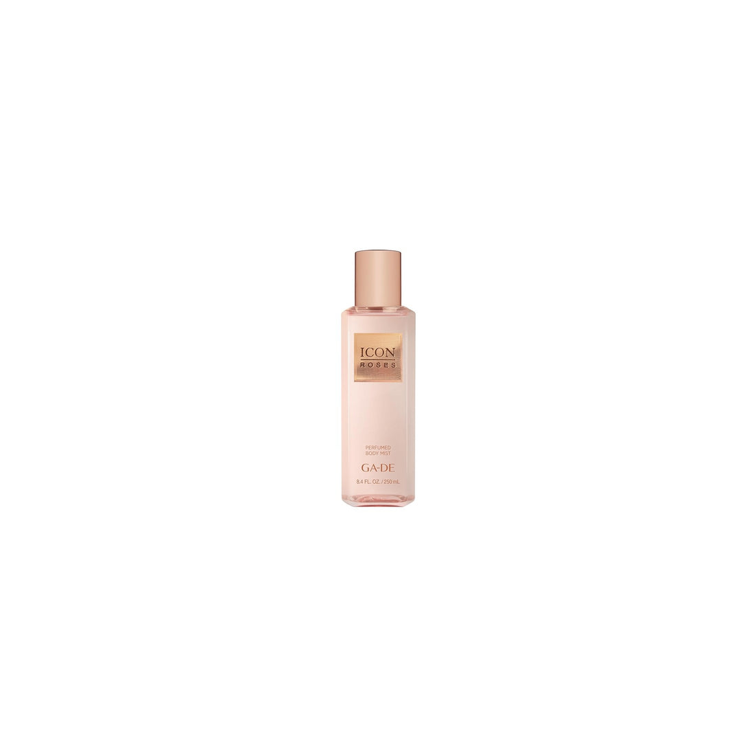 Ga-De Icon Roses Spray corpo profumato 250 ml — Spray corpo profumato