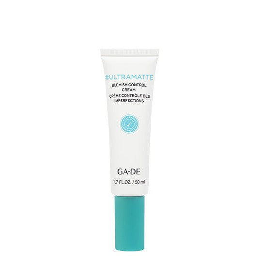 Ga-De Ultramatte Blemish Control Crema 50 ml — Fugtighedscreme til ansigtet