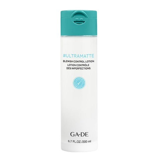 Ga-De Ultramatte Blemish Control Lozione purificante 200 ml — Ansigtslotion
