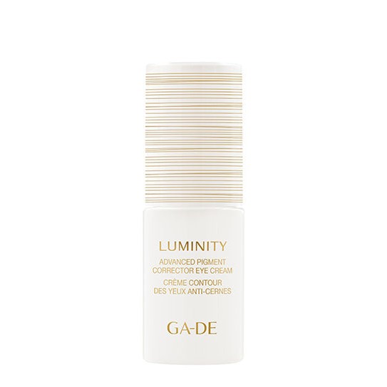 Ga-De Luminity Advanced Pigment Corrector 15 ml — Øjencreme