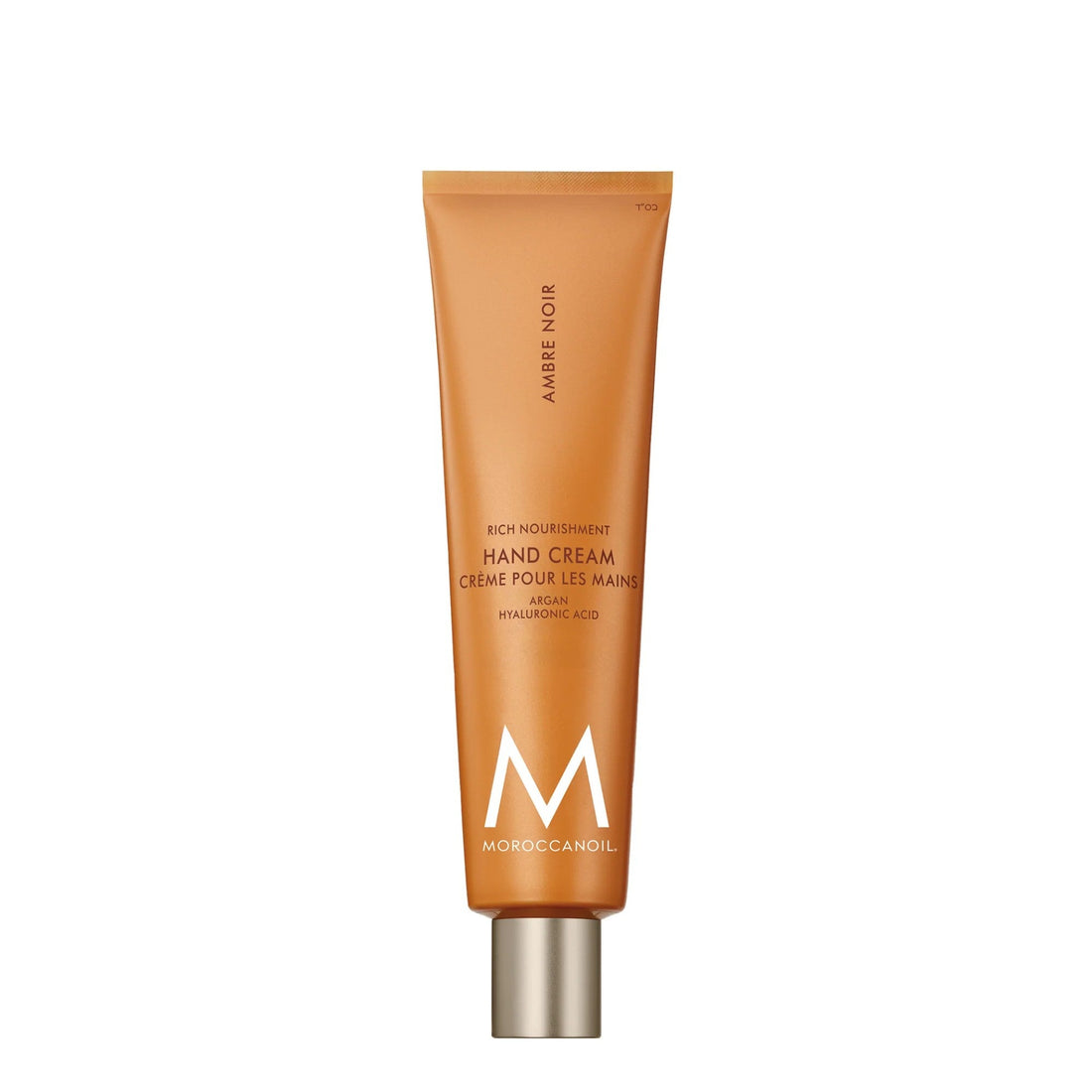 Moroccanoil Ambre Noir krém na ruce 100 ml — Krém na ruce