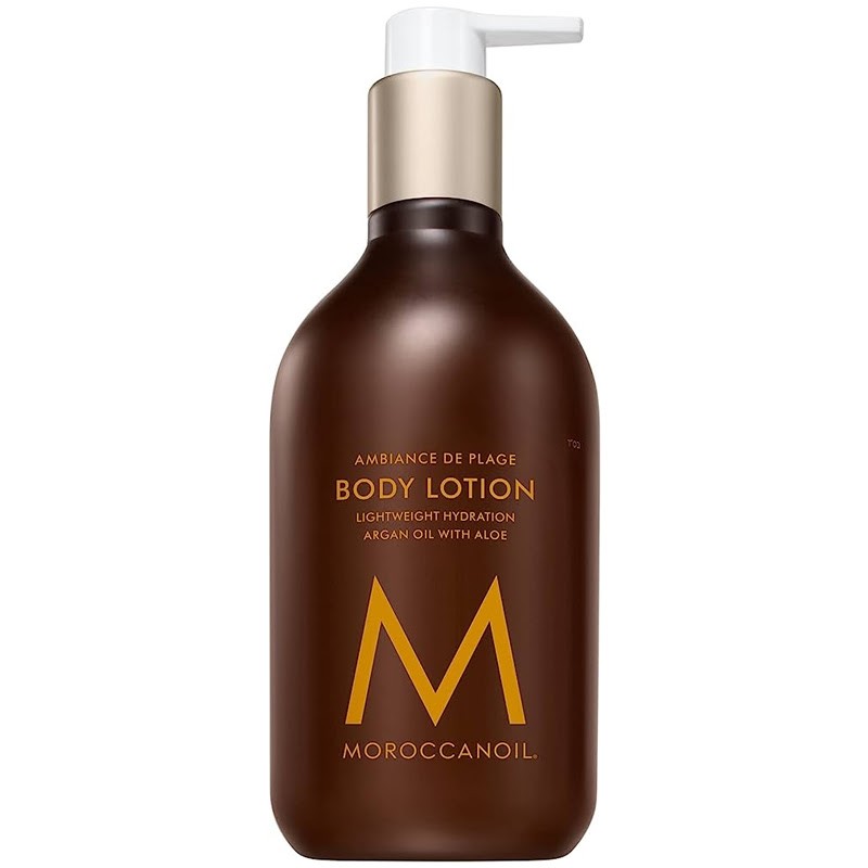 Moroccanoil Body Ambiance de Plage 360 ml Crema Nutriente