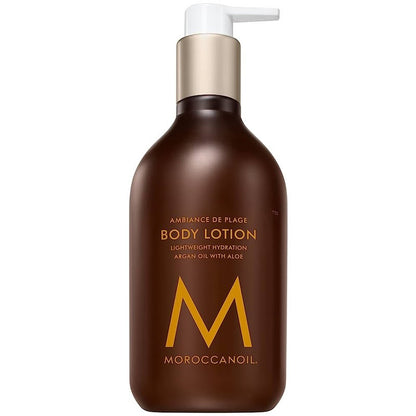 Moroccanoil Body Ambiance de Plage 360 ml Crema Nutriente