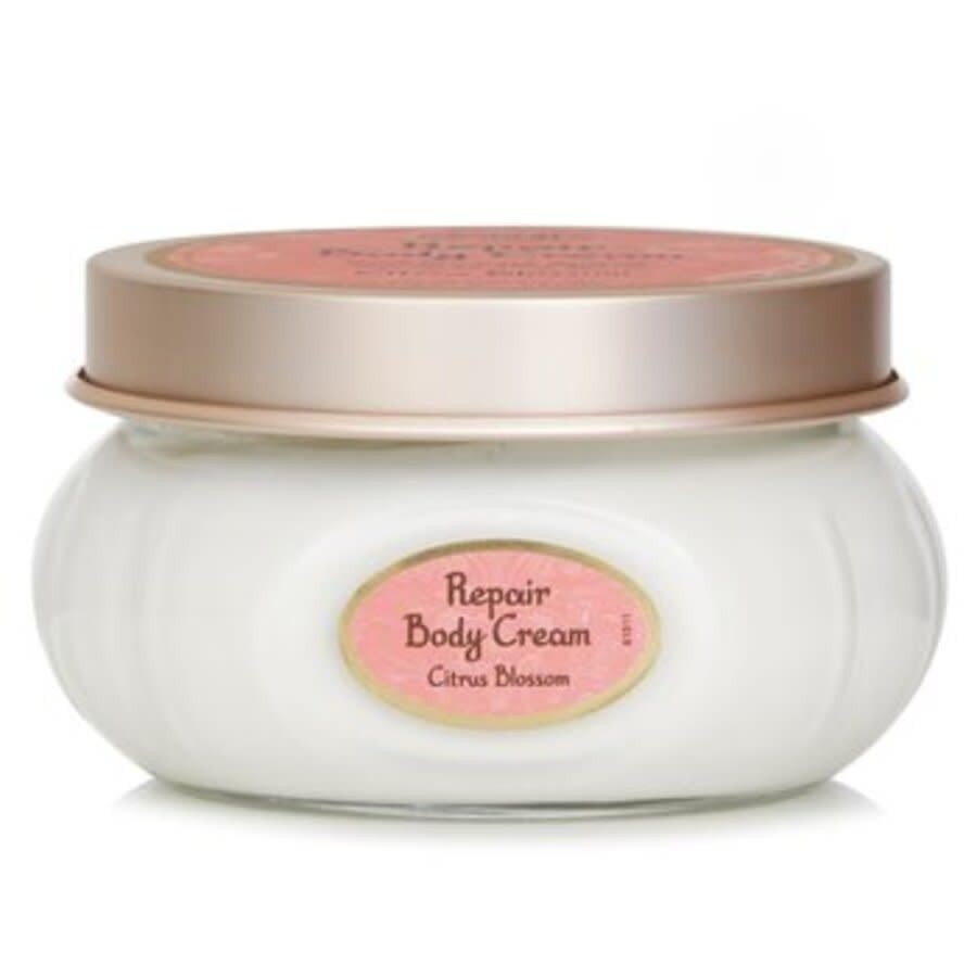 Sabon Citrus Blossom crema corpo riparatrice, fragranza agrumata 200 ml