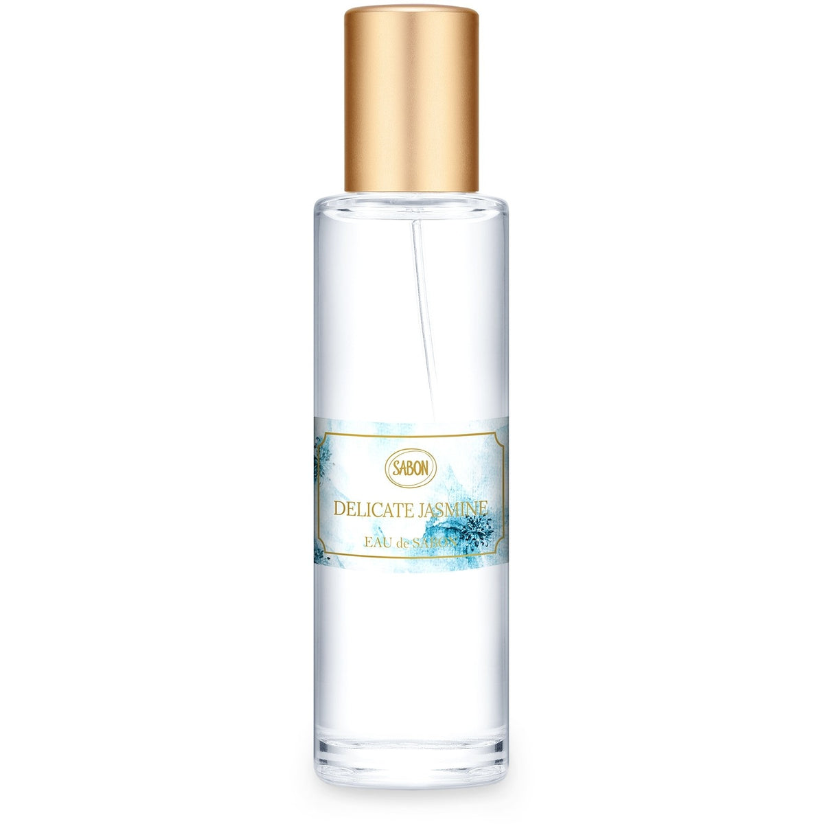 Sabon Delicate Jasmine Eau de Toilette Women Floral Jasmine 30 ml