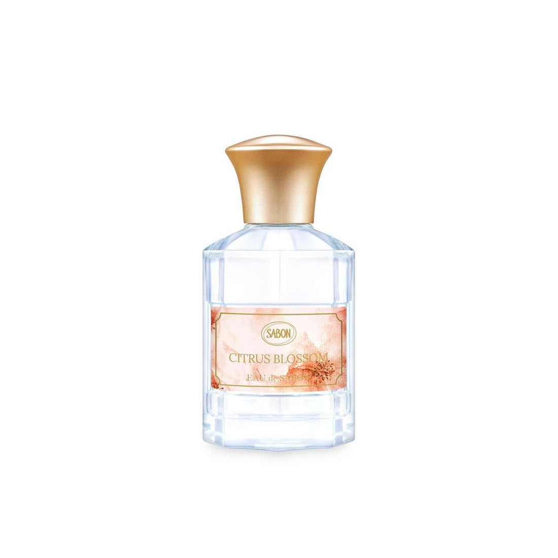 Sabon Citrus Blossom Eau de Toilette mujer cítrica 30 ml