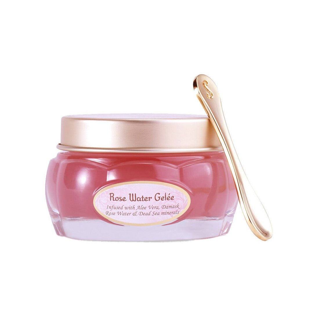 Sabon Water Gelee Crema gel viso idratante a base d&