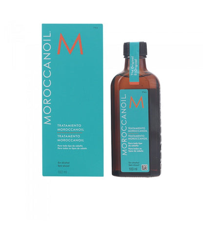 Moroccanoil Trattamento 100 ml Olio Capelli