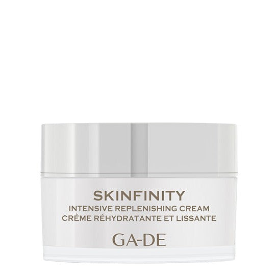 Ga-De Skinfinity Intensive Replenishing Crema 50 ml — Fugtgivende ansigtscreme